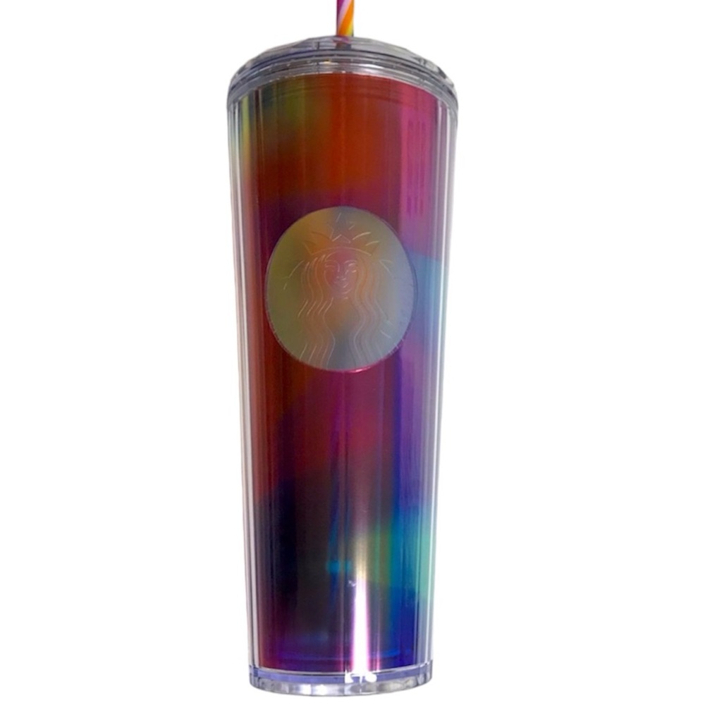 Starbucks Tumbler 20oz.